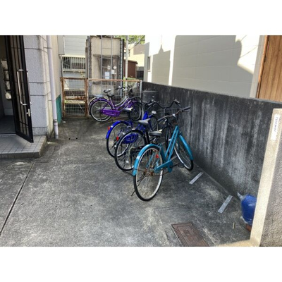 【その他共用部分】 | カサフェリッツ