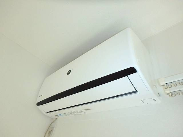ミレーニアの設備