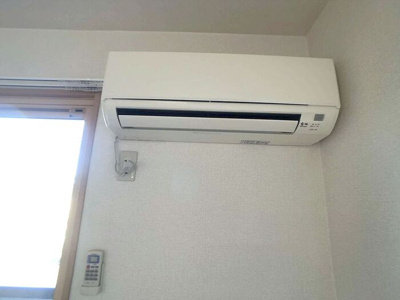 【設備】 | ヴィラルミエールA