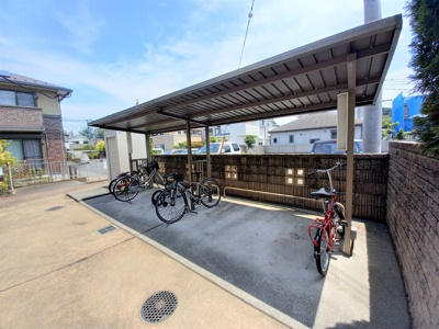 【その他共用部分】 | ヴィラルミエールA