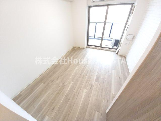 プレサンス　ハーバーランド　アンド・シーの内装