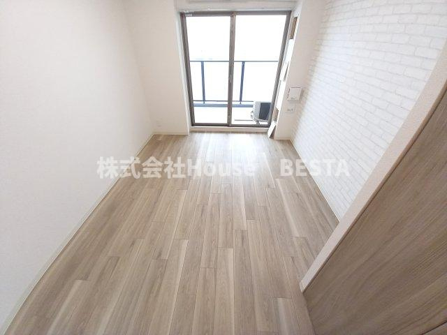 プレサンス　ハーバーランド　アンド・シーの和室