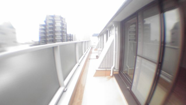 千代田区一番町の賃貸マンションのその他|バルコニー・同反転タイプ類似参照
