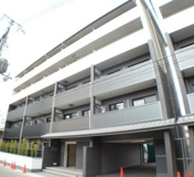 ベラジオ京都壬生イーストゲートの画像