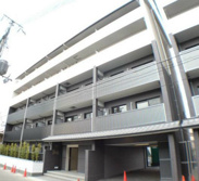 ベラジオ京都壬生イーストゲートの画像