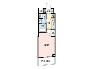 RELUXIA門前仲町