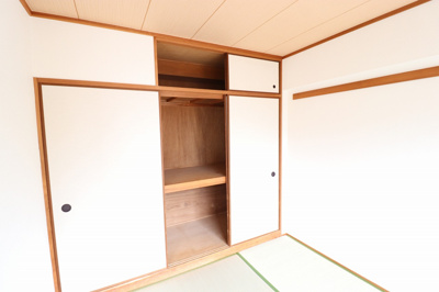 【設備】 | シティガーデン鶴見