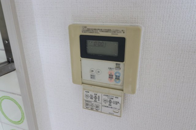 【設備】 | シティガーデン鶴見