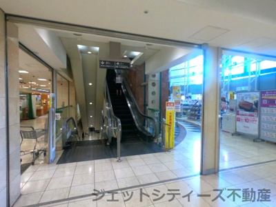 【その他共用部分】 | ヴェルノール布施