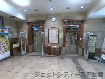 【その他共用部分】 | ヴェルノール布施
