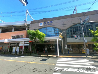 【周辺】 | ヴェルノール布施