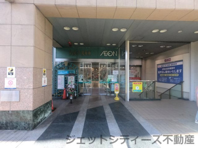 【エントランス】 | ヴェルノール布施