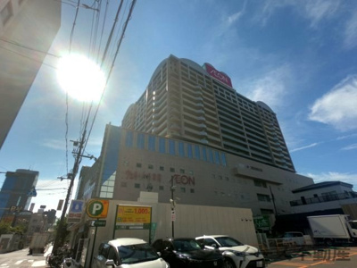 【外観】 | ヴェルノール布施