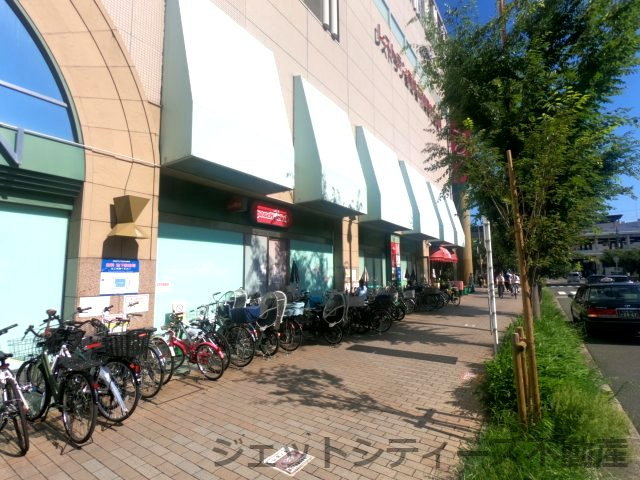 【エントランス】 | ヴェルノール布施