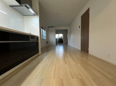 【居間・リビング】 | ジェルメアンジュメゾン