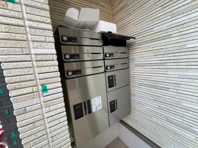 【その他共用部分】 | ジェルメアンジュメゾン