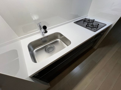 【キッチン】 | ジェルメアンジュメゾン