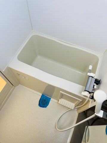 仲介手数料0円！！H&S黒川の浴室