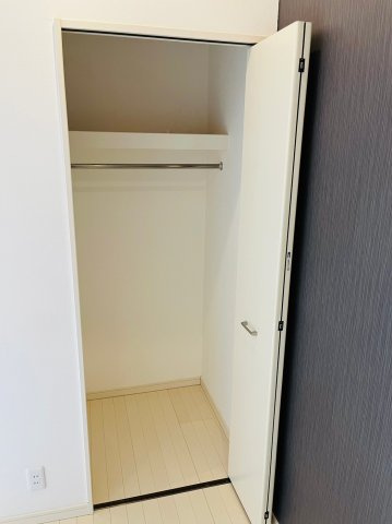 仲介手数料0円！！H&S黒川の収納