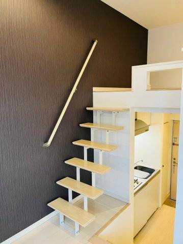 仲介手数料0円！！H&S黒川の内装