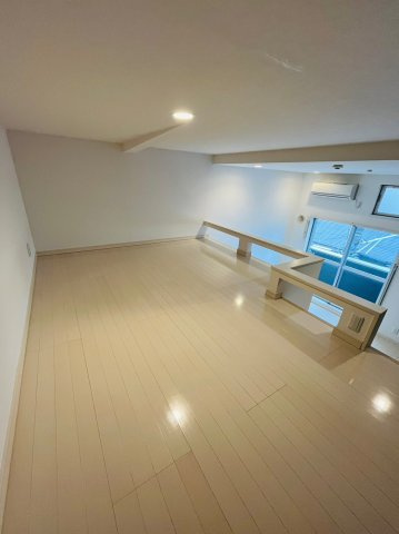 仲介手数料0円！！H&S黒川の内装