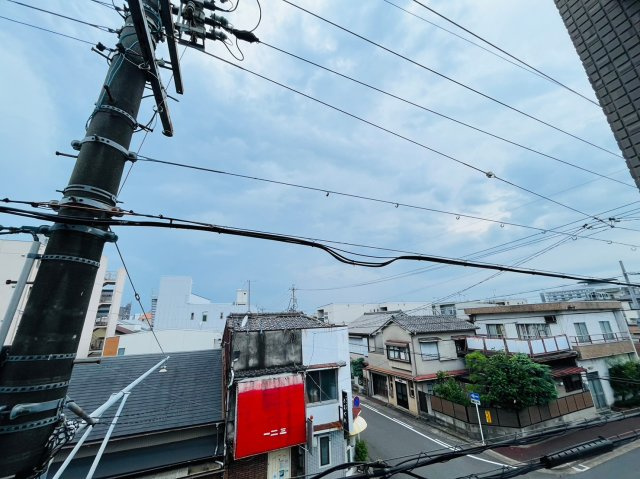 仲介手数料0円！！H&S黒川の展望