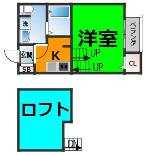 仲介手数料0円！！H&S黒川