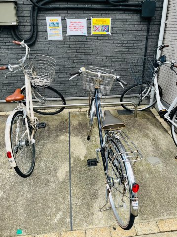 仲介手数料0円！！H&S黒川のその他共用部分