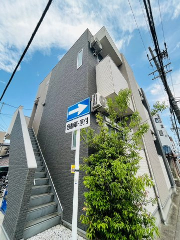 仲介手数料0円！！H&S黒川の外観