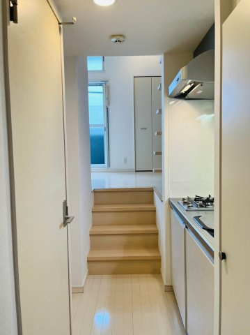 仲介手数料0円！！H&S黒川の内装