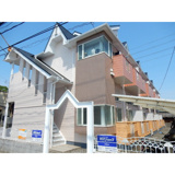 アップルハウス十日市の画像