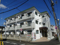 第３青山マンションの画像