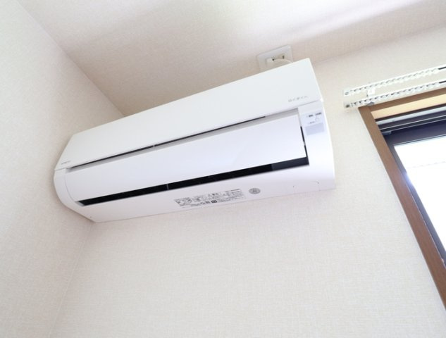 熊本市西区野中３丁目のアパートの設備