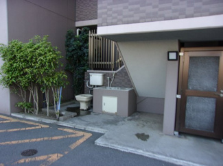 【外観】