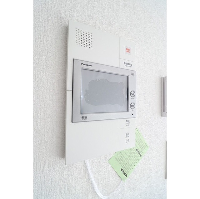 ディームス上野御徒町の設備