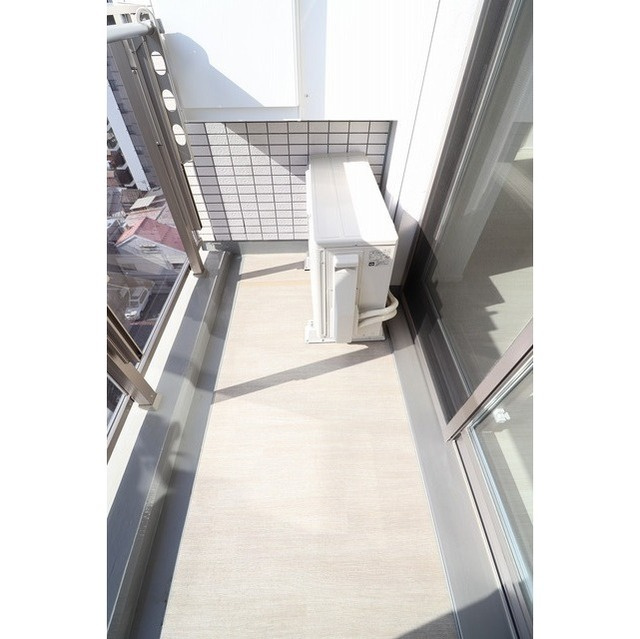 ディームス上野御徒町の設備