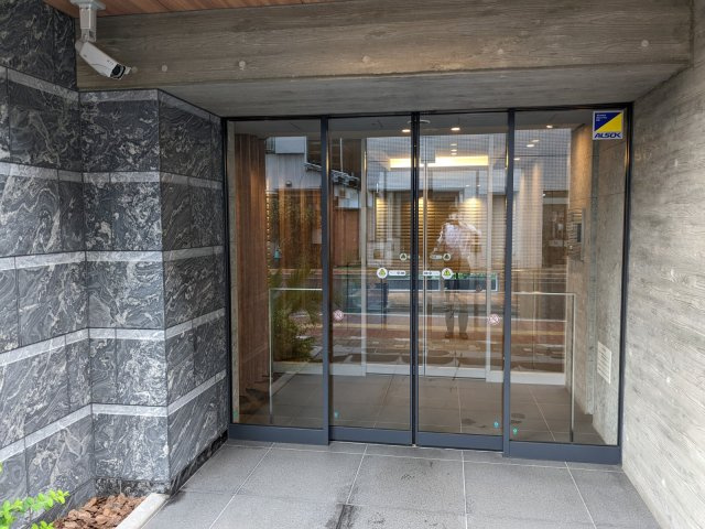 ディームス上野御徒町の設備