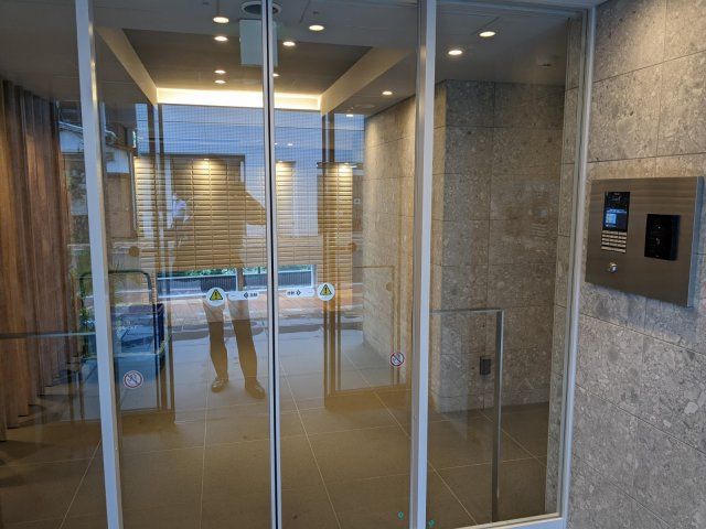 ディームス上野御徒町の設備