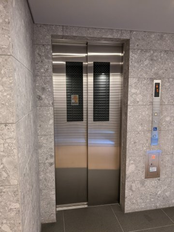 ディームス上野御徒町の設備