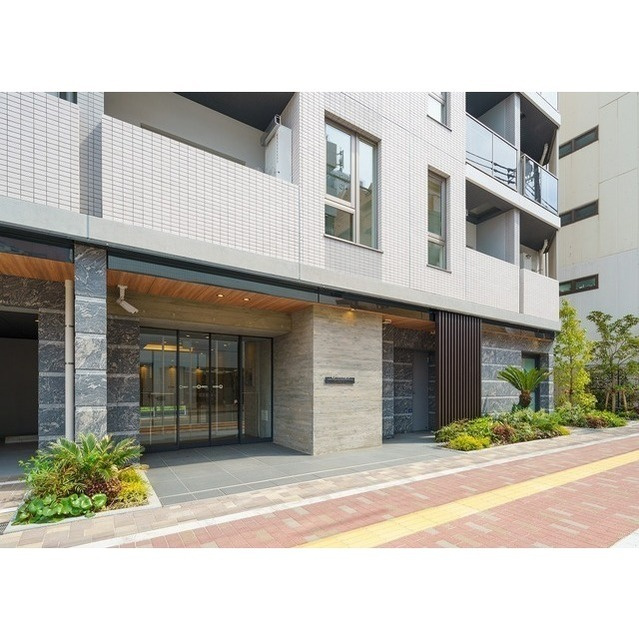 ディームス上野御徒町の設備