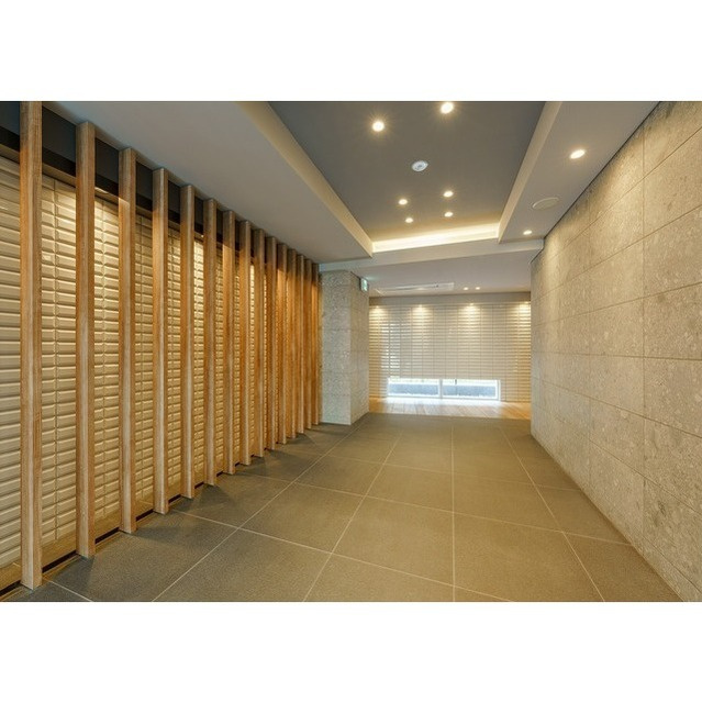 ディームス上野御徒町の設備