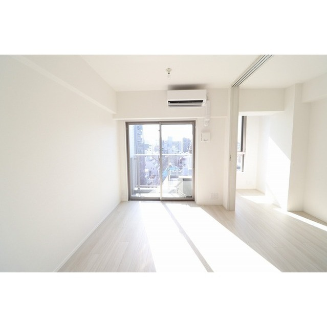 ディームス上野御徒町の内装