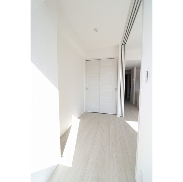 ディームス上野御徒町の設備