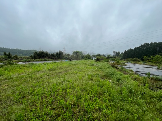 都城市高崎町大牟田の売地