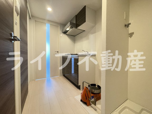 Luxe布施南Ⅱの内装|内装です