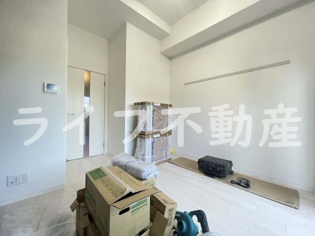Luxe布施南Ⅱの内装|物件の内装です