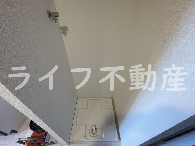 Luxe布施南Ⅱの設備