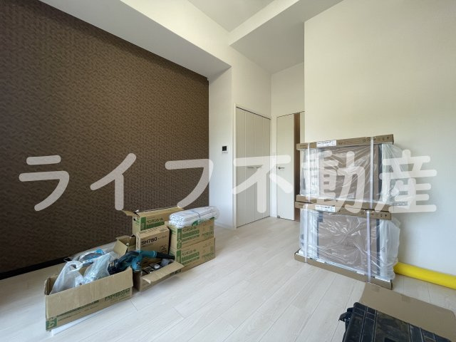Luxe布施南Ⅱのその他