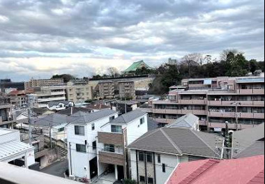 ガーデンホーム東寺尾ヒルズ【仲介手数料無料】