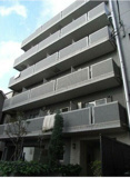 杉並区西荻南２丁目のマンションの画像